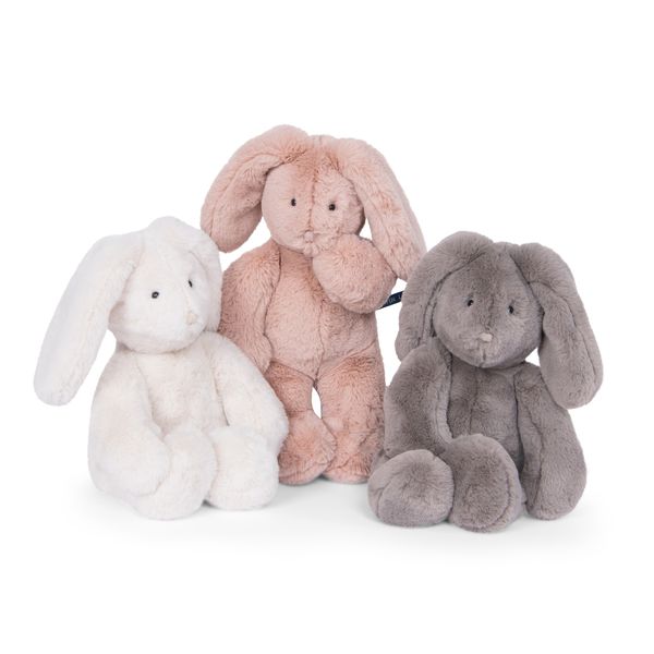 Moulin Roty Іграшка рожевий кролик Arthur & Louison, 680023